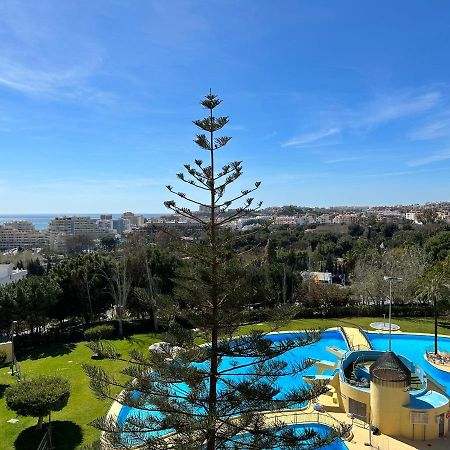 Benalmadena Jupiter Sunsea View Apartments Luaran gambar