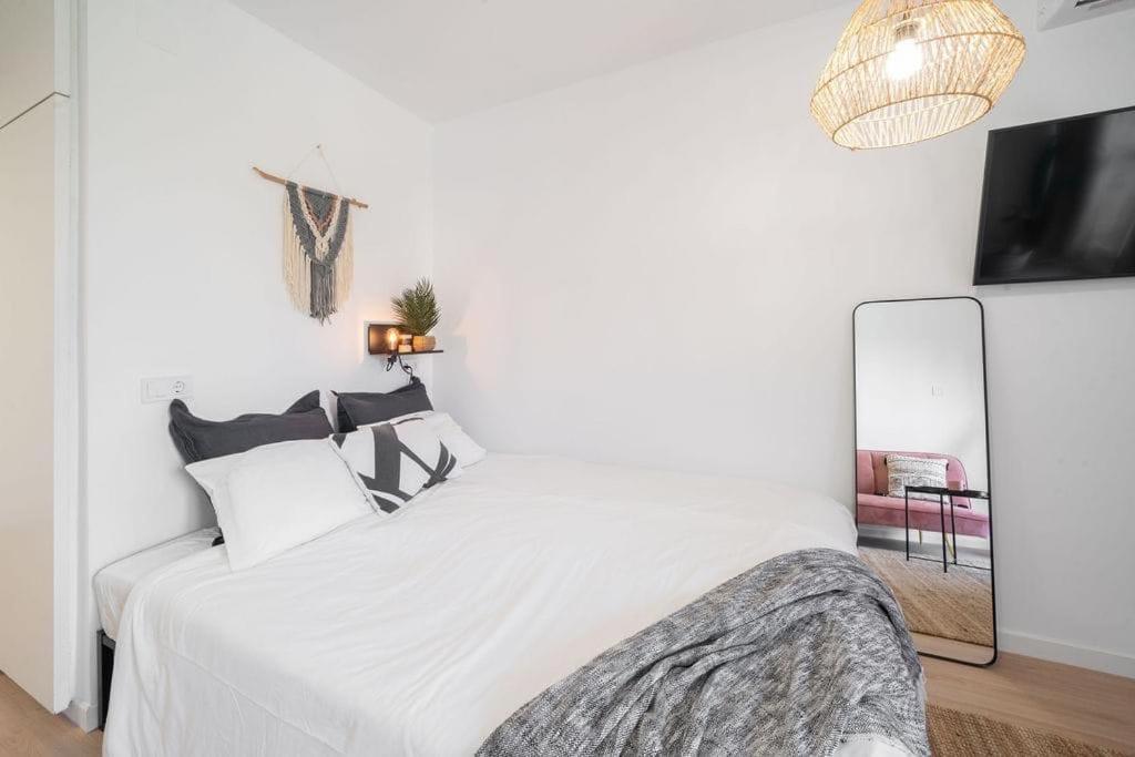 Benalmadena Jupiter Sunsea View Apartments Luaran gambar