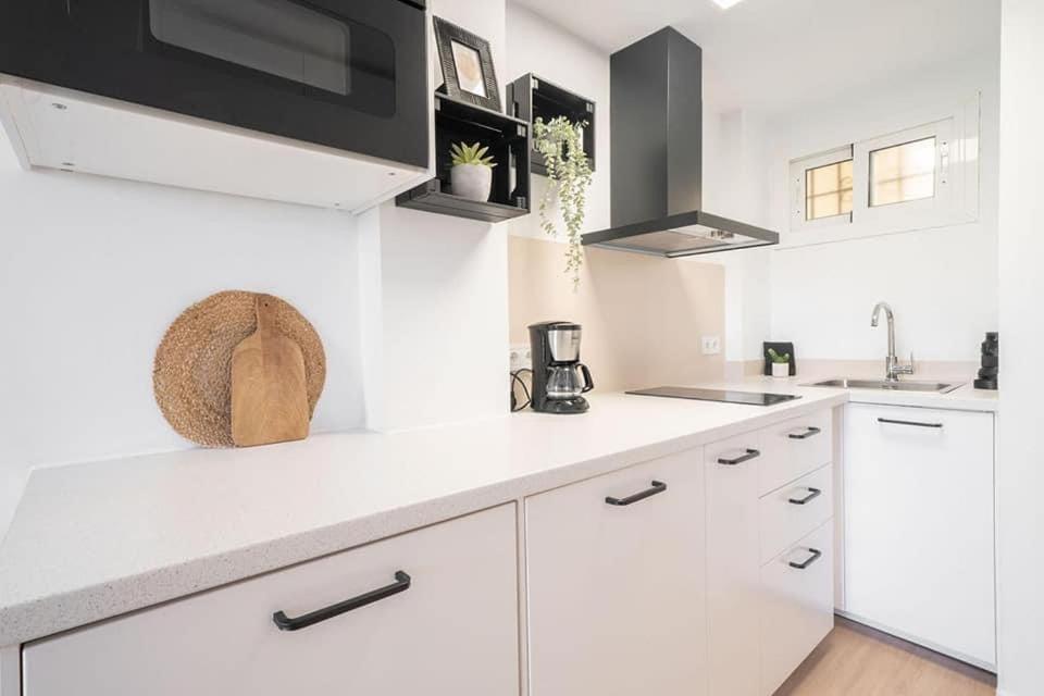 Benalmadena Jupiter Sunsea View Apartments Luaran gambar