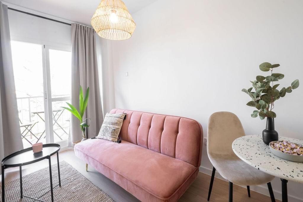 Benalmadena Jupiter Sunsea View Apartments Luaran gambar