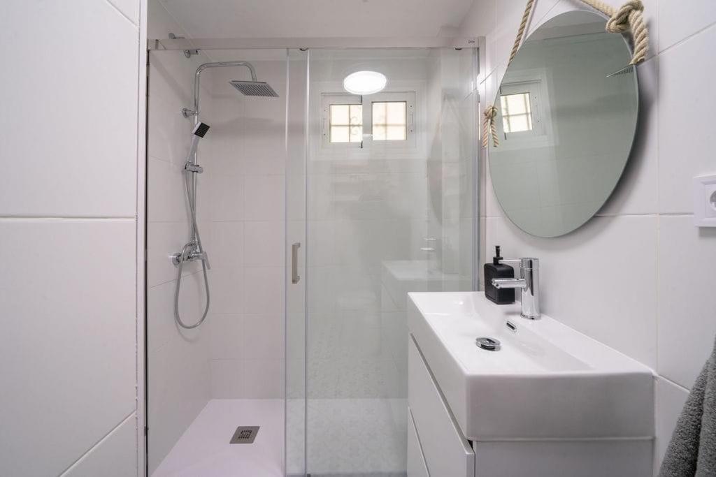 Benalmadena Jupiter Sunsea View Apartments Luaran gambar