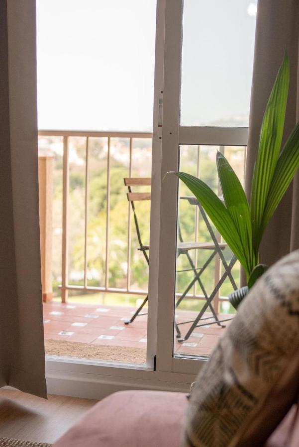 Benalmadena Jupiter Sunsea View Apartments Luaran gambar