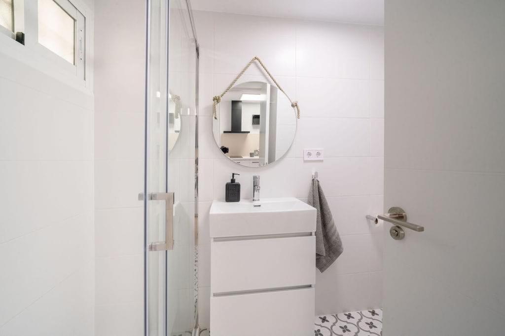 Benalmadena Jupiter Sunsea View Apartments Luaran gambar