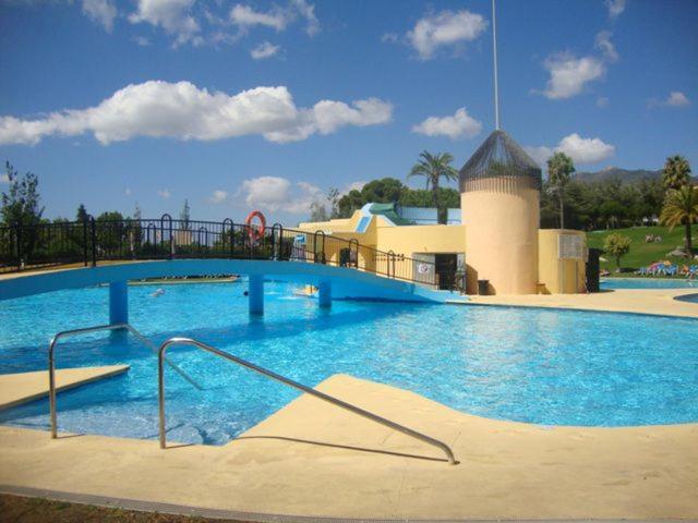 Benalmadena Jupiter Sunsea View Apartments Luaran gambar