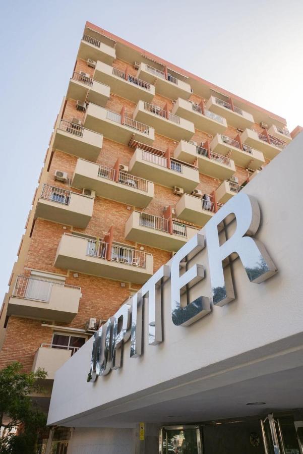Benalmadena Jupiter Sunsea View Apartments Luaran gambar